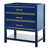 Bleu est en rupture de stock