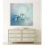 Dahlia - Impression sur toile-22499354