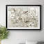 Neutre oiseaux printaniers - peinture encadrée-1674857785-1674857782
