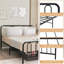 Lit plateforme Bahari-87873904