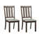 Zebediah Slat Back Side Chair