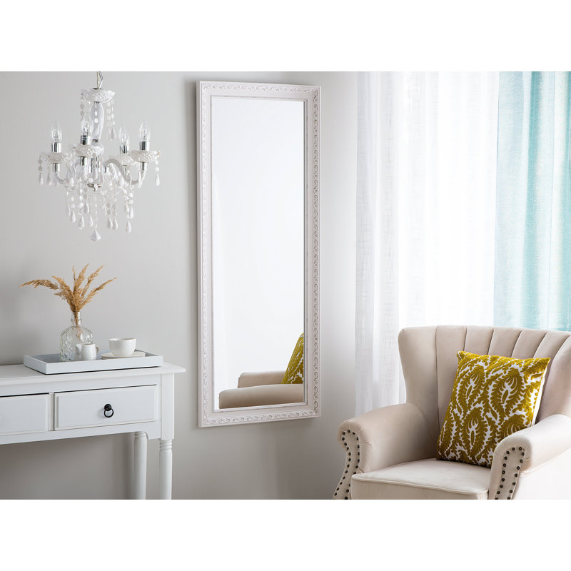 Amelia Flat Wall Mirror
