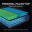 22'' Air Mattress
