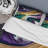 Bold Strokes - Duvet Cover Set - Microfiber Polyester-1368964499-1391536373