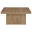Ensemble de tables basses 3 pièces Exeter