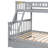 Addieville 2 Drawers Wood Standard Bunk Bed-420150997-430881201