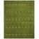 Pixley Hand Loomed Wool Polka Dots Rug