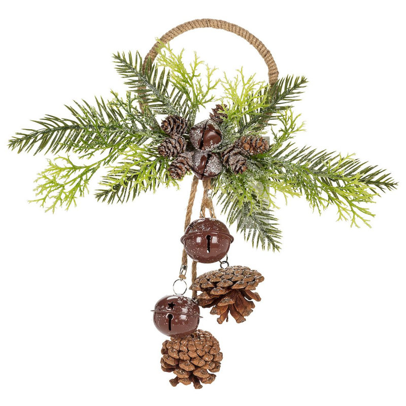 Décoration Balsam Pendant