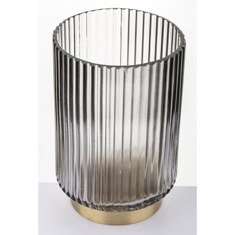 Freelandville Glass Tabletop