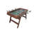 49.21"Mini Training Table Soccer Table
