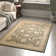 Abbeyville Oriental Area Rug