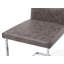 Kyler 43cm H Upholstered Cantilever Chair-36359860