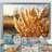 " Beige Herbs Field I "-616646836-699739951