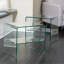 Table de bout