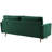 Valour Performance Velvet Sofa by Modway-423445077