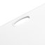 Support pour bureau d'ordinateur 27 "True Seating Ergo-601570490