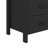 Pruitt 22.7" 2 Drawer Nightstand-900294285-931287793