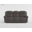 Canapé inclinable de 87 po Erisha-1671604121