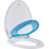White/Blue selected