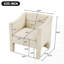 Fauteuil d'appoint Modern-963029114