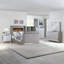 Ensemble de chambre à coucher tapissier Limann-110098702-133582908-133582913