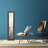 Arber Solid Wood Flat Mirror-63624112-64366104