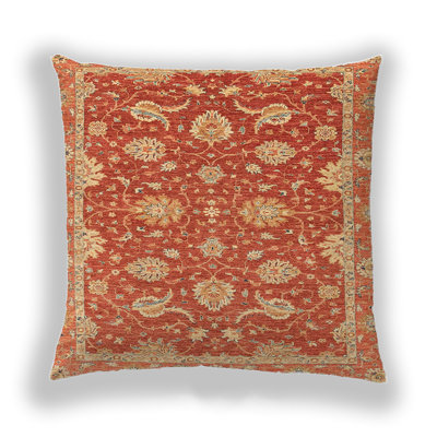 Coussin Abstract 2886