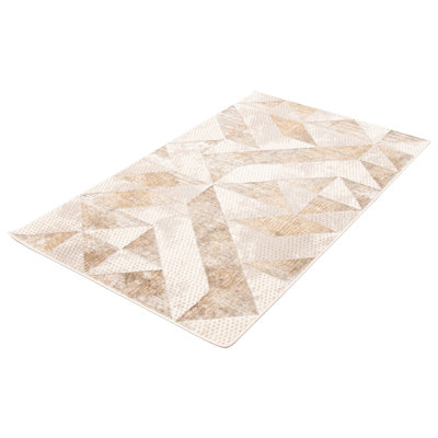 Melaher Ivory Rug