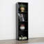 Quirita 106cm H x 30cm W Cube Bookcase-197893010