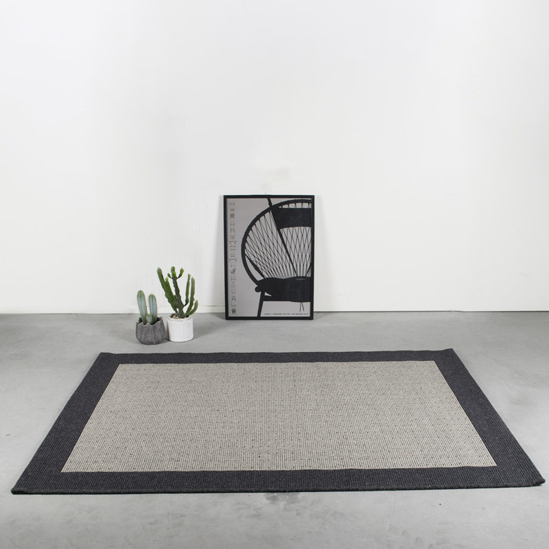Hailsham Polka Dots Area Rug, Rectangle 160 x 240cm