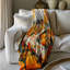 Fall Vista - 1 Piece Premium Sherpa Blanket-100679147