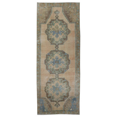 Anadolu One-of-a-Kind 4'7" X 12'3" Area Rug