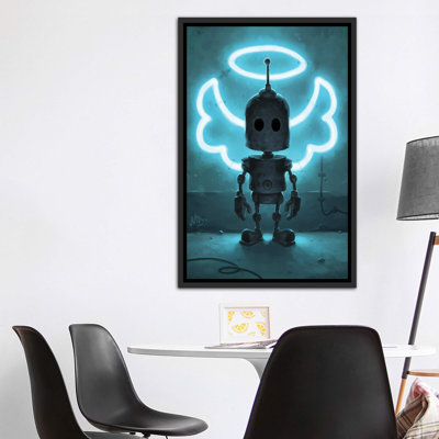 " Divinity " Print