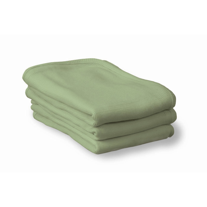 Cotton Baby Blanket