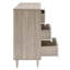 Commode 6 tiroirs Vespera par Modway-88459645