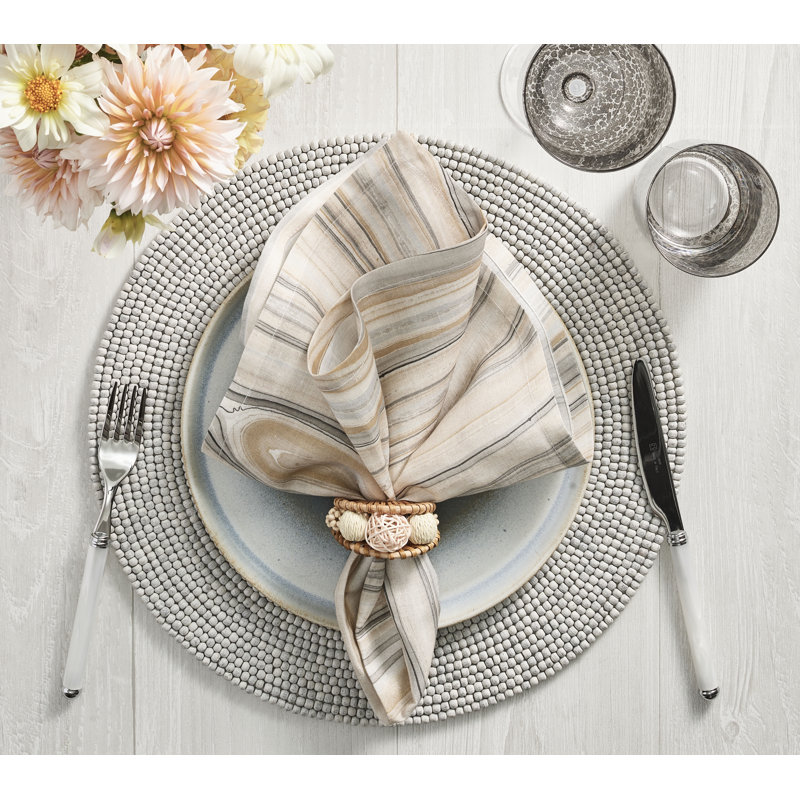 Driftwood Placemat
