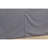 Sojag Brown Curtains for Genova Gazebo, Poly-90565047-90565048