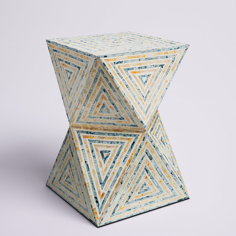 Avika End Table