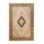 Classic One-of-a-Kind 6' 8" X 9' 10" Hand Knotted Area Rug