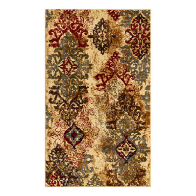 Eelijah Abstract Indoor Rug