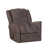 Polyester brun foncé