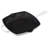 Le Creuset Enameled Cast Iron Signature 10.25" Square Skillet Grill-20296933