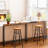 Castiglione Console Table Sofa Table with Power Outlet-1490850595-1528065934