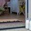 Accomac Non-Slip Outdoor Doormat
