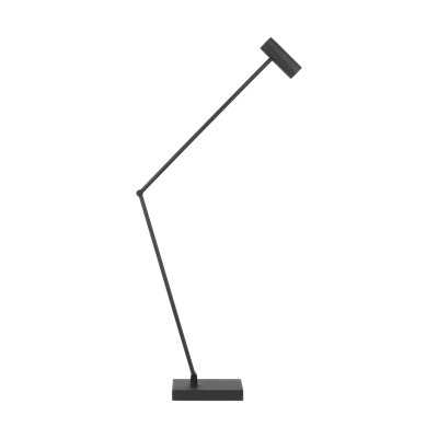 Sean Lavin Ponte 1-Light X-Large Table Lamp in Hand Rubbed Antique Brass