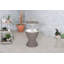 Faro Adjustable height ice bucket table