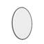 Cow Bell Industrial Beveled Bathroom/Vanity Mirror-6344984