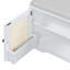 Banc de rangement rustique en bois avec banc pour chaussures-1653341123