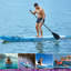 Planche de SUP gonflable Balconera