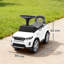 HOMCOM Push/Pull Ride On-119969591